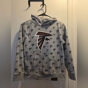 NFL Kids Atlanta Falcons Hoodie